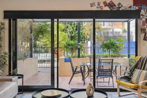 Spacious 3-Level Townhouse with Pool in Northbridge